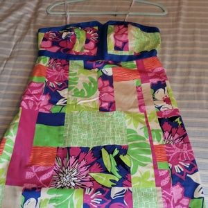 Lilly Pulitzer Sundress